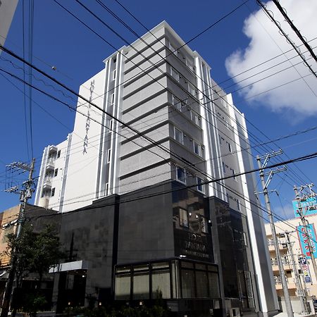 Hotel Lantana Naha Matsuyama Exterior foto